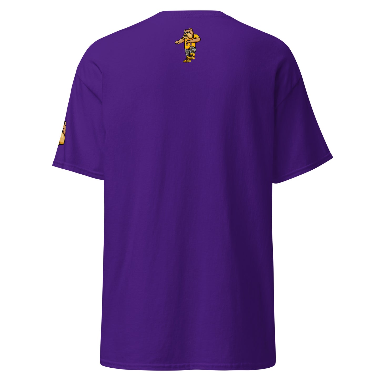 Da Marching Bruhz Tee