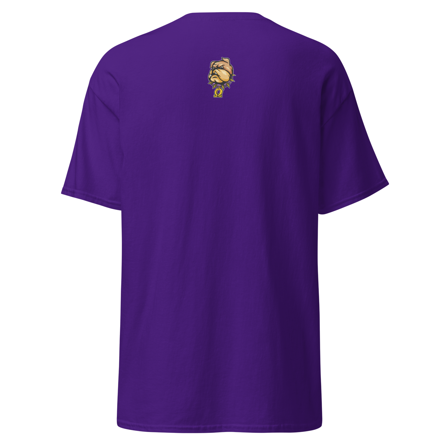 Da Bruhz Tee