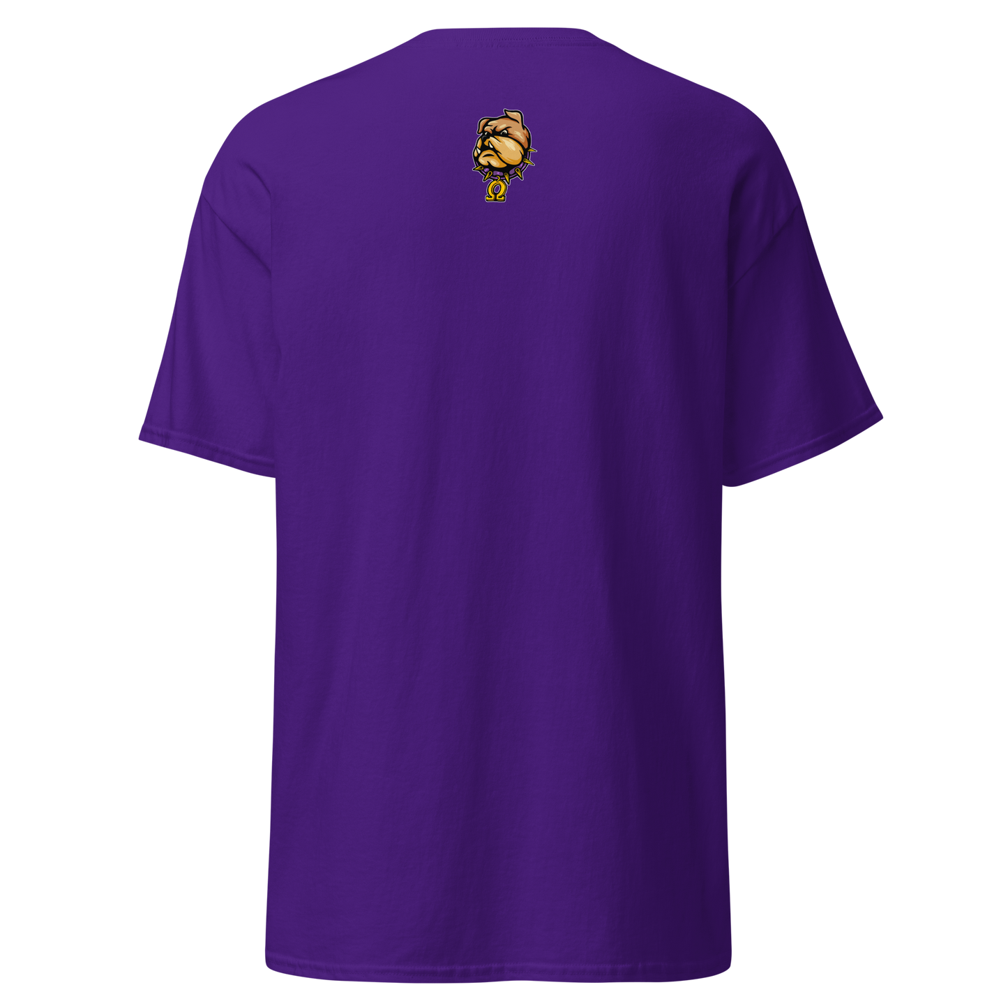 Da Military Bruhz Tee