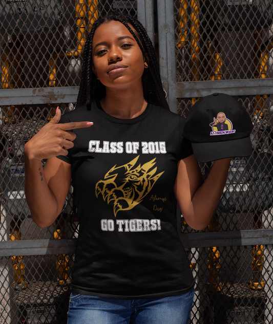 Claw Class Shirt