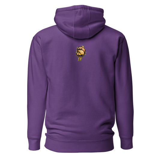 Da Bruhz Hoodie