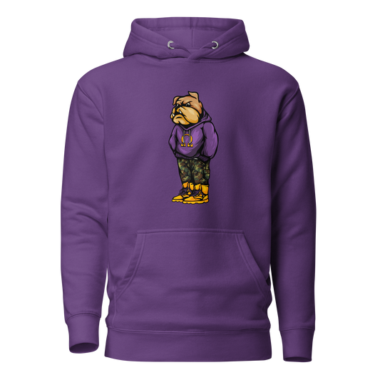 Da Bruhz Hoodie