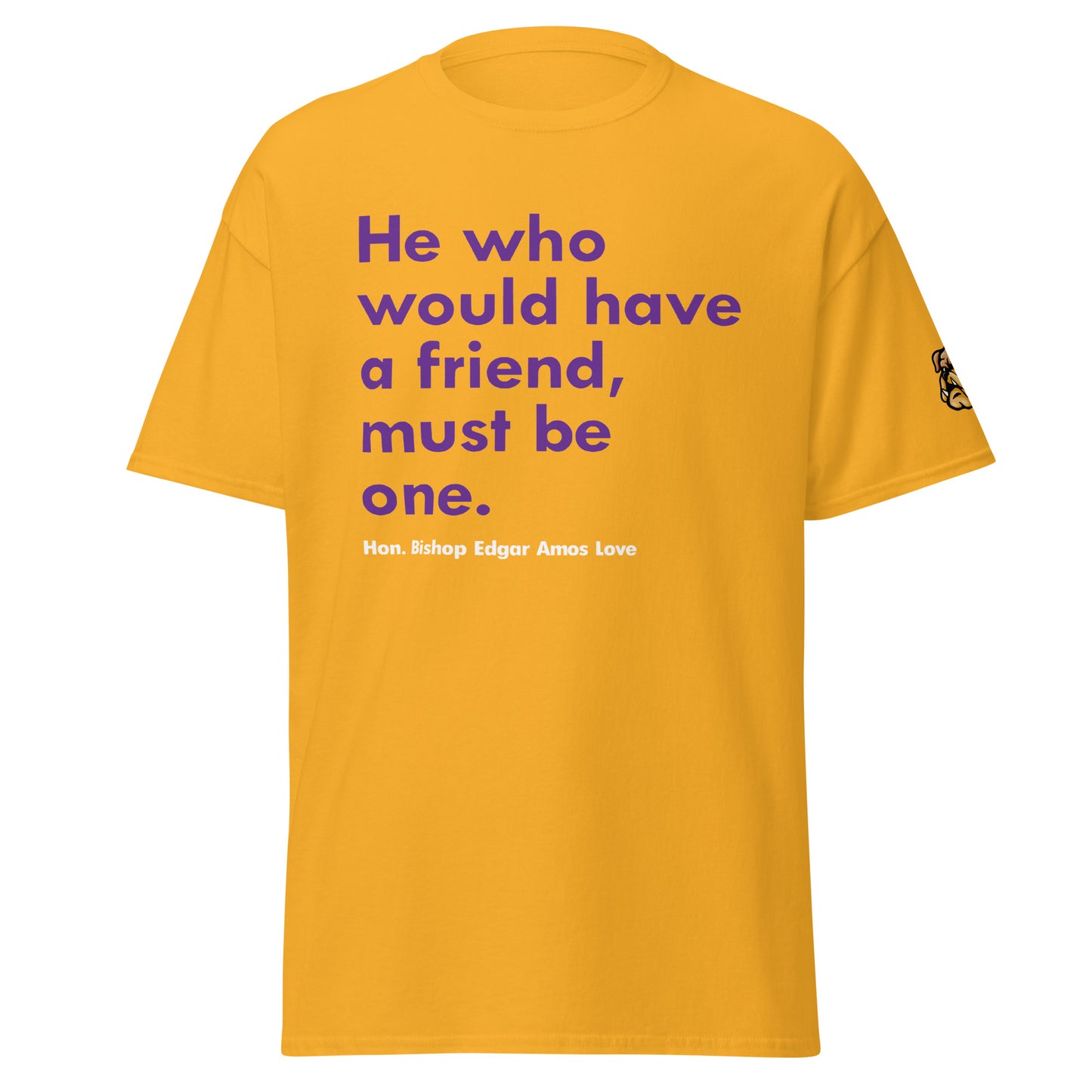 Be One Tee
