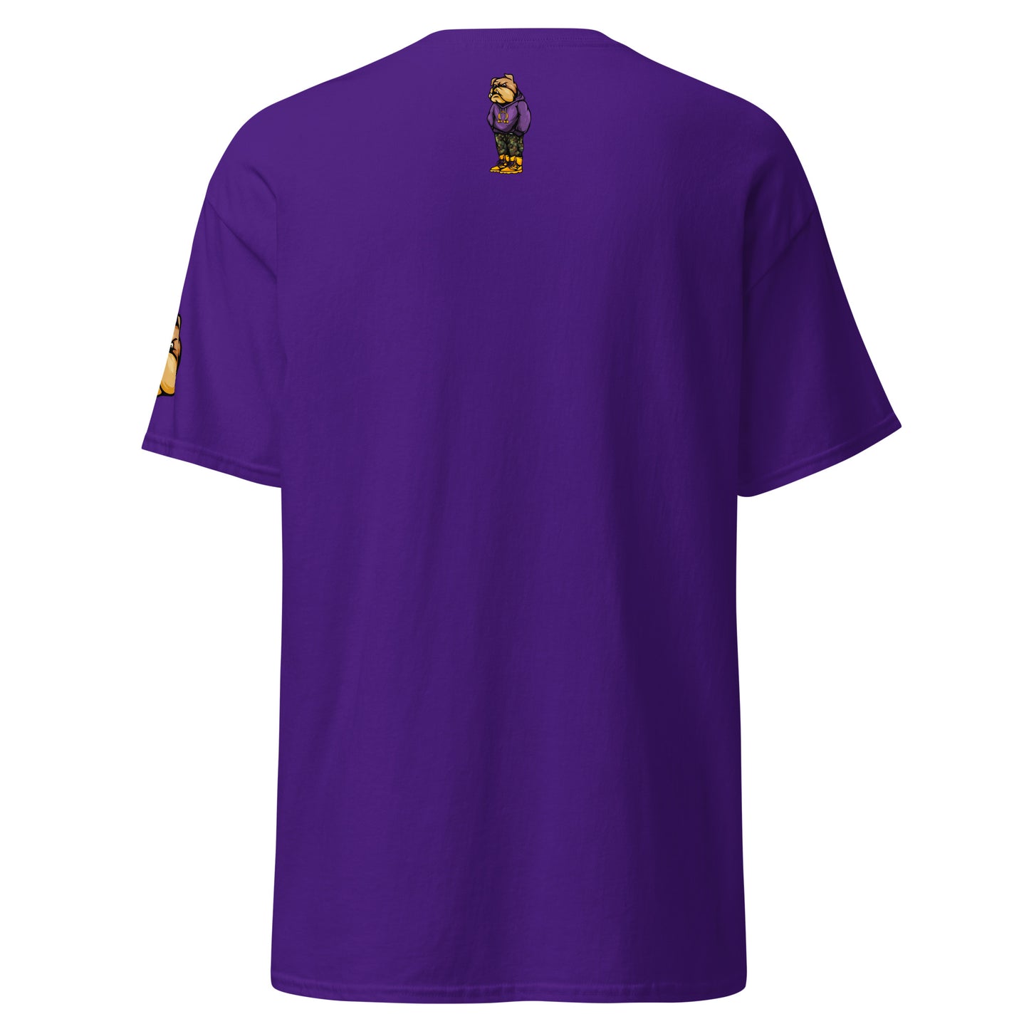 Da Bruhz Tee