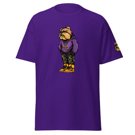 Da Bruhz Tee