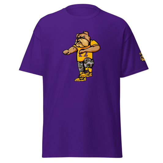 Da Marching Bruhz Tee