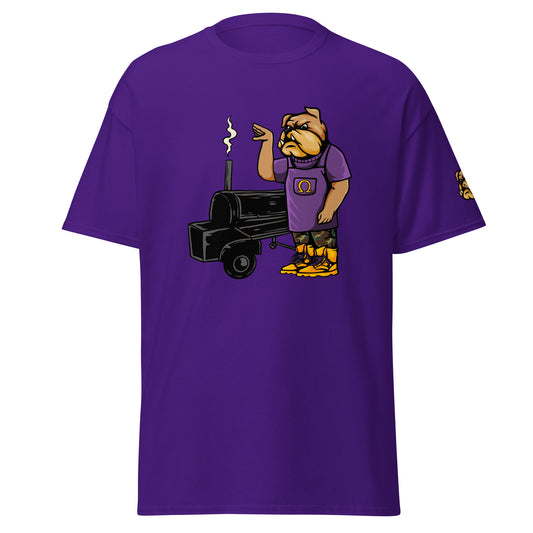 Da Grill Master Tee
