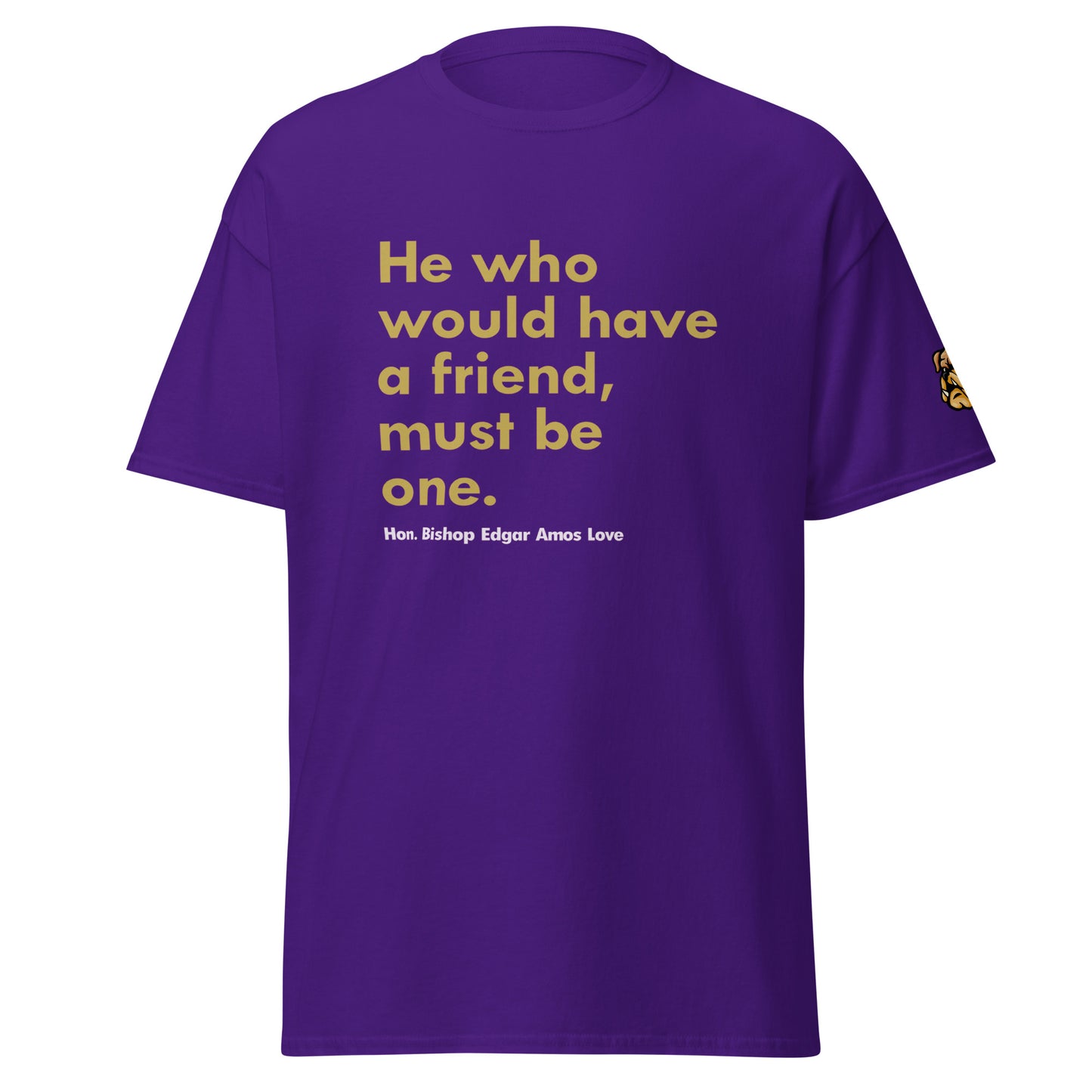 Be One Tee