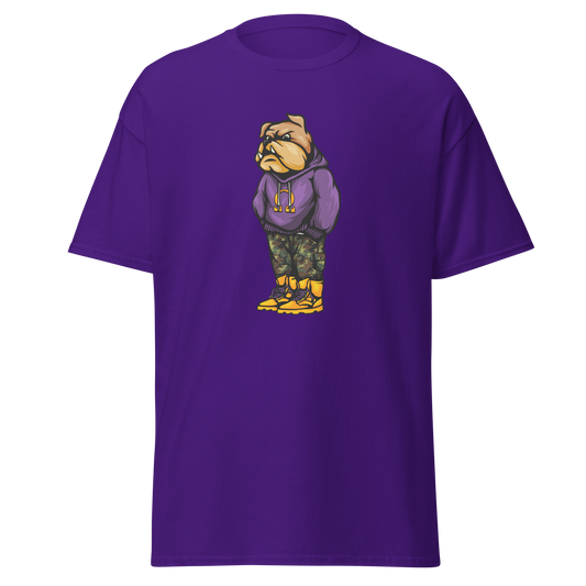 Da Bruhz Tee
