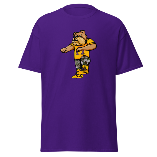 Da Marching Bruhz Tee