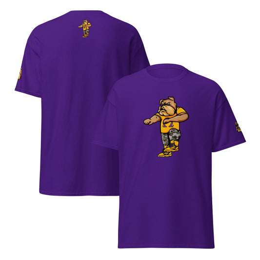 Da Marching Bruhz Tee