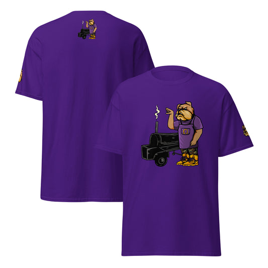 Da Grill Master Tee