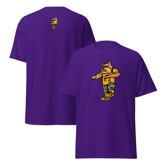 Da Marching Bruhz Tee