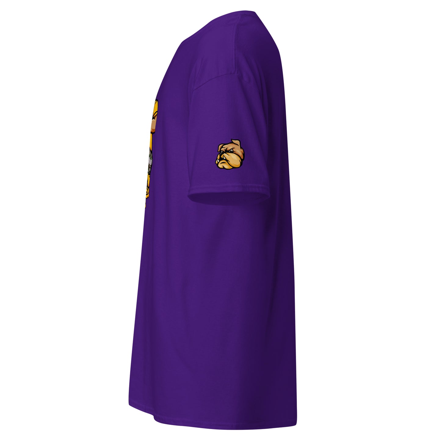 Da Marching Bruhz Tee