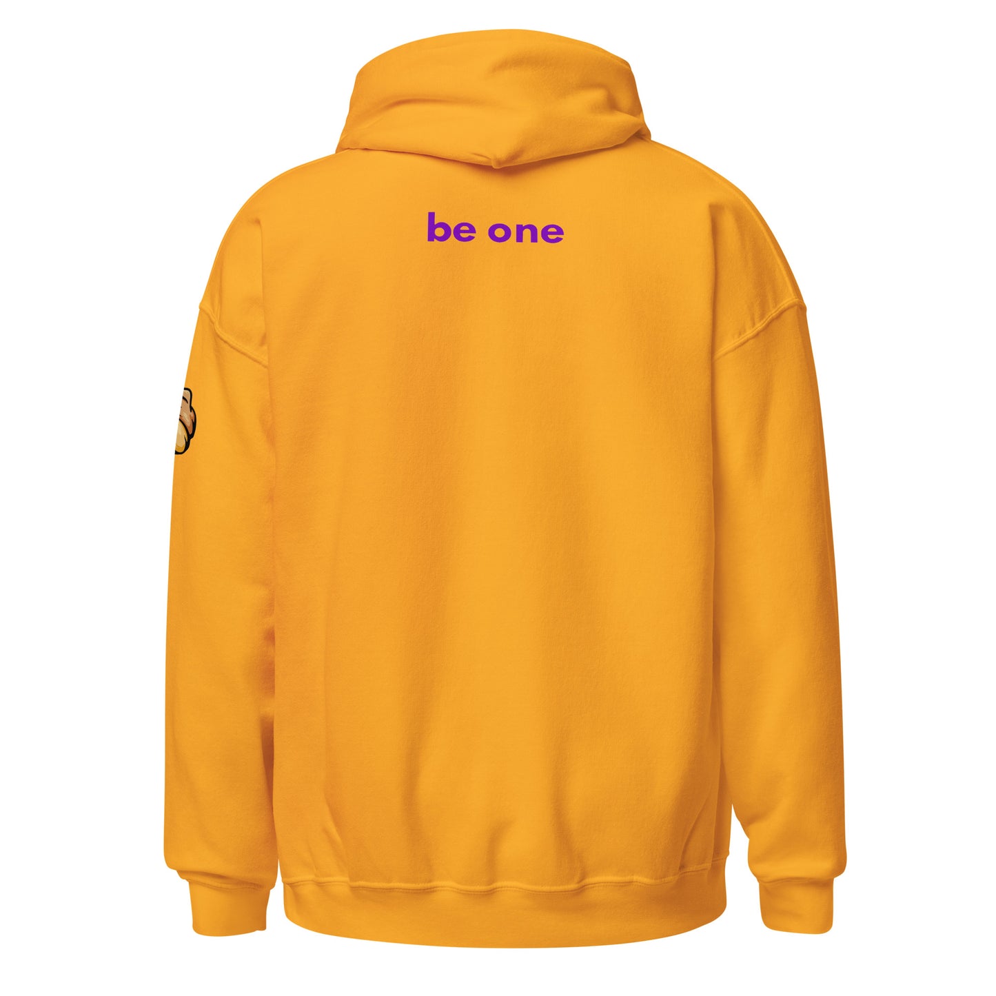 Be One Hoodie