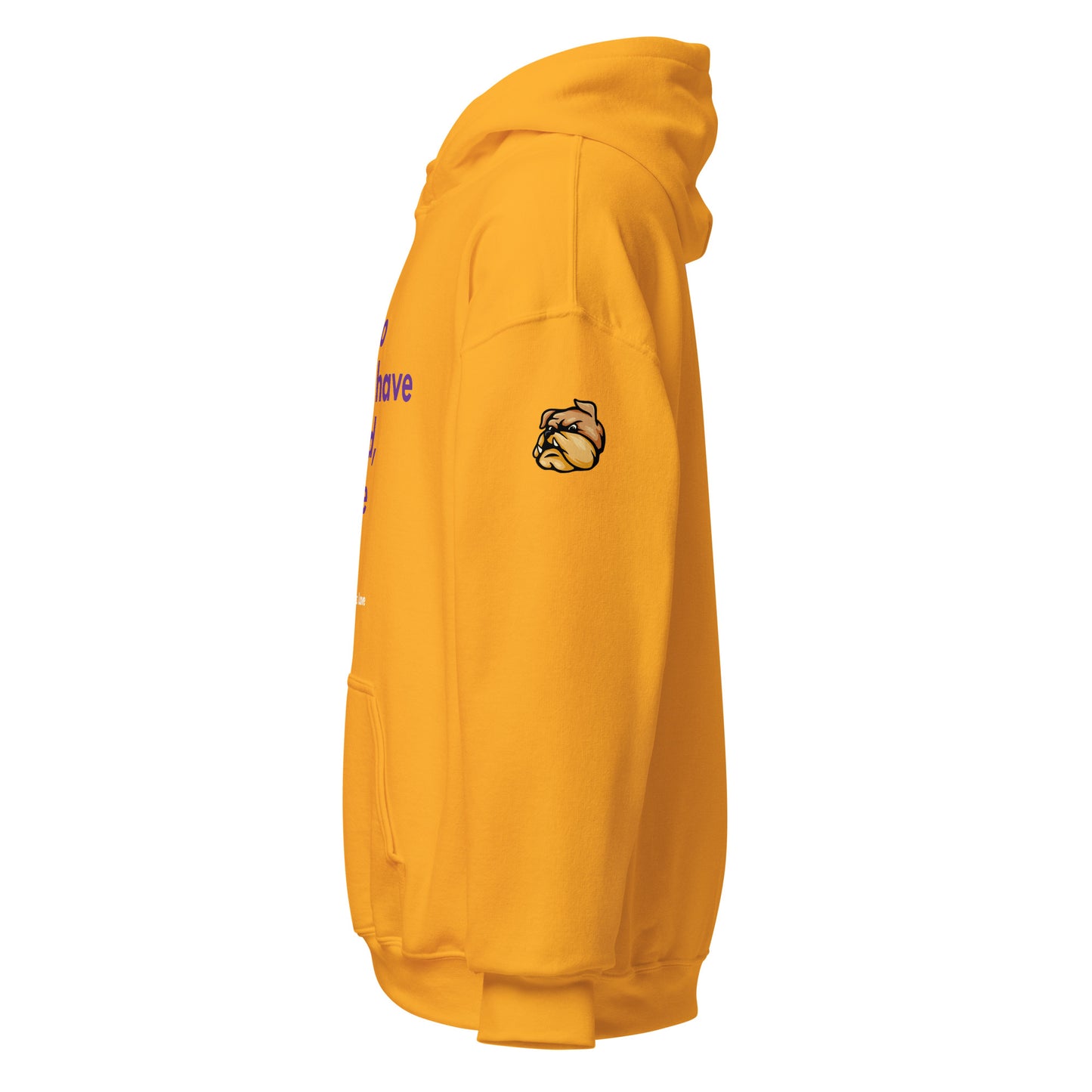 Be One Hoodie