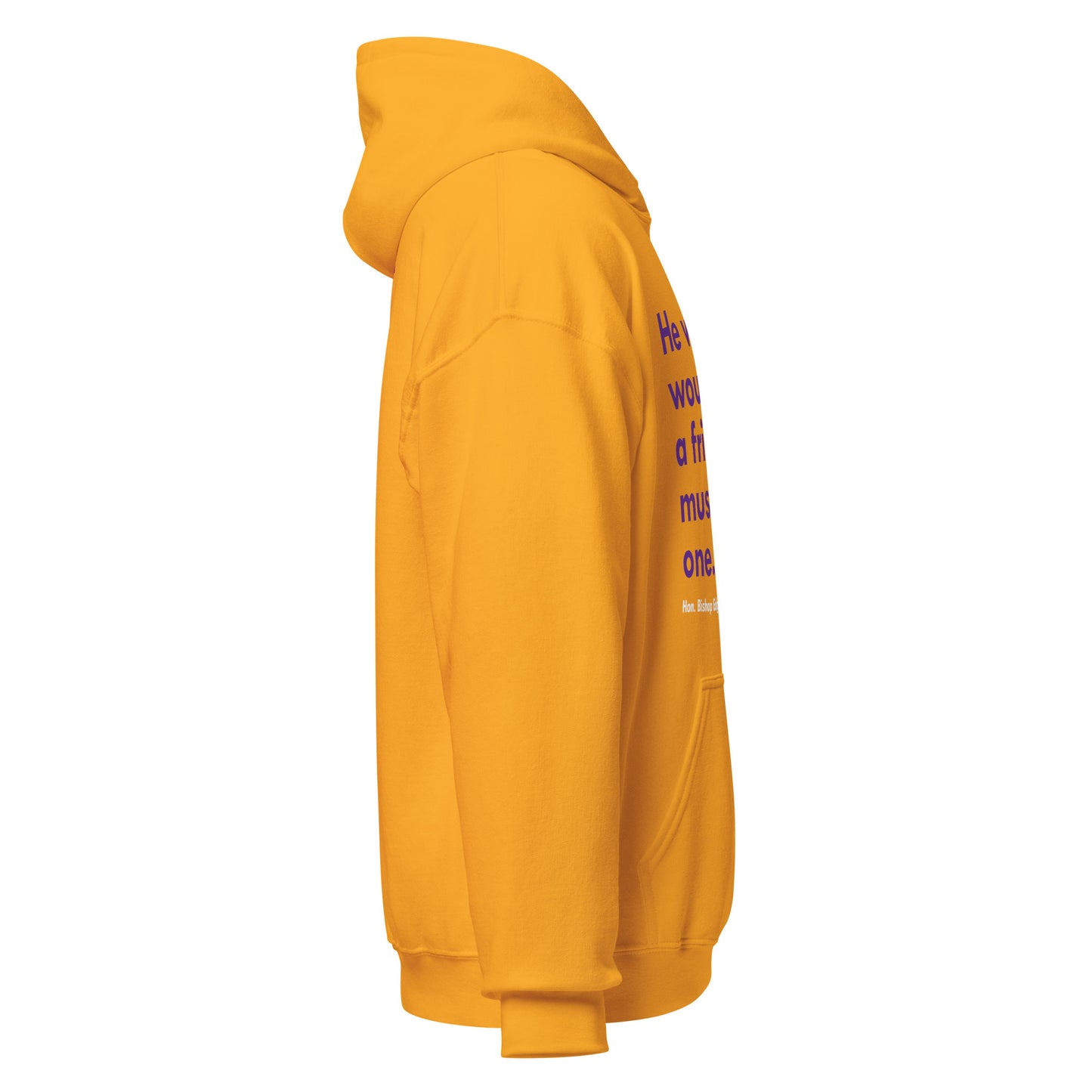 Be One Hoodie