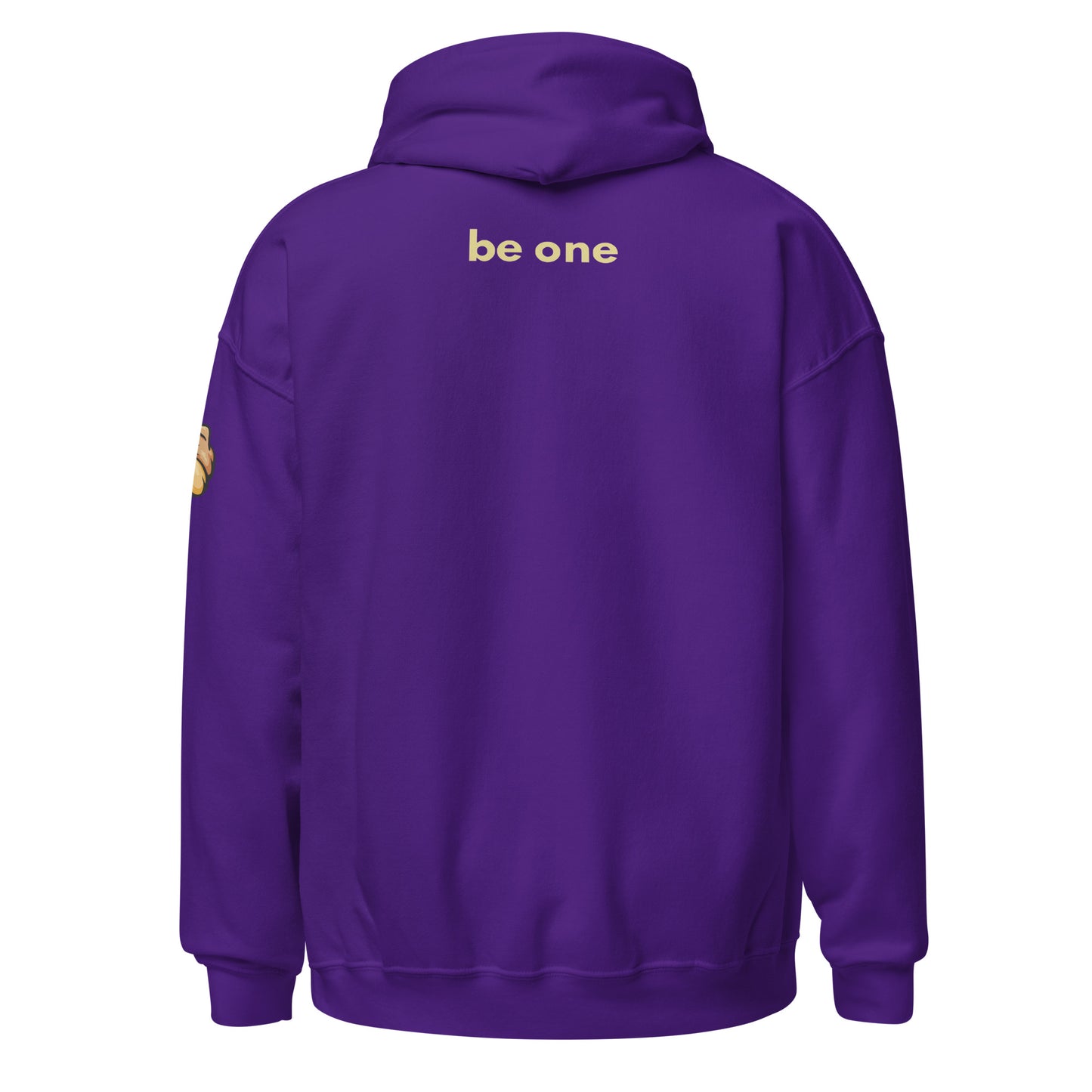 Be One Hoodie