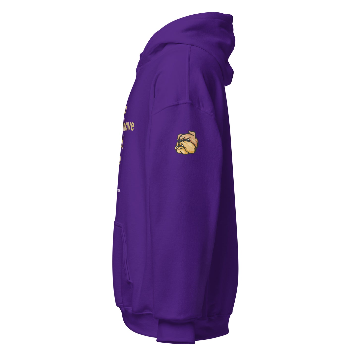 Be One Hoodie