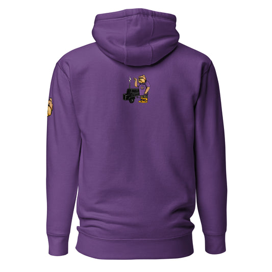 Da Gill Master Hoodie