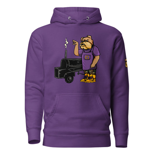 Da Gill Master Hoodie