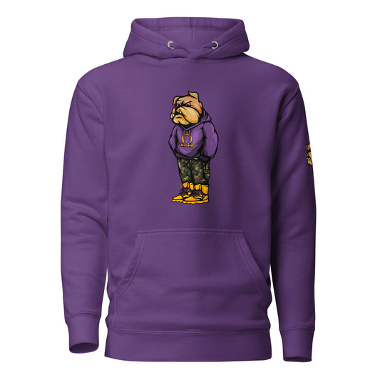 Da Bruhz Hoodie