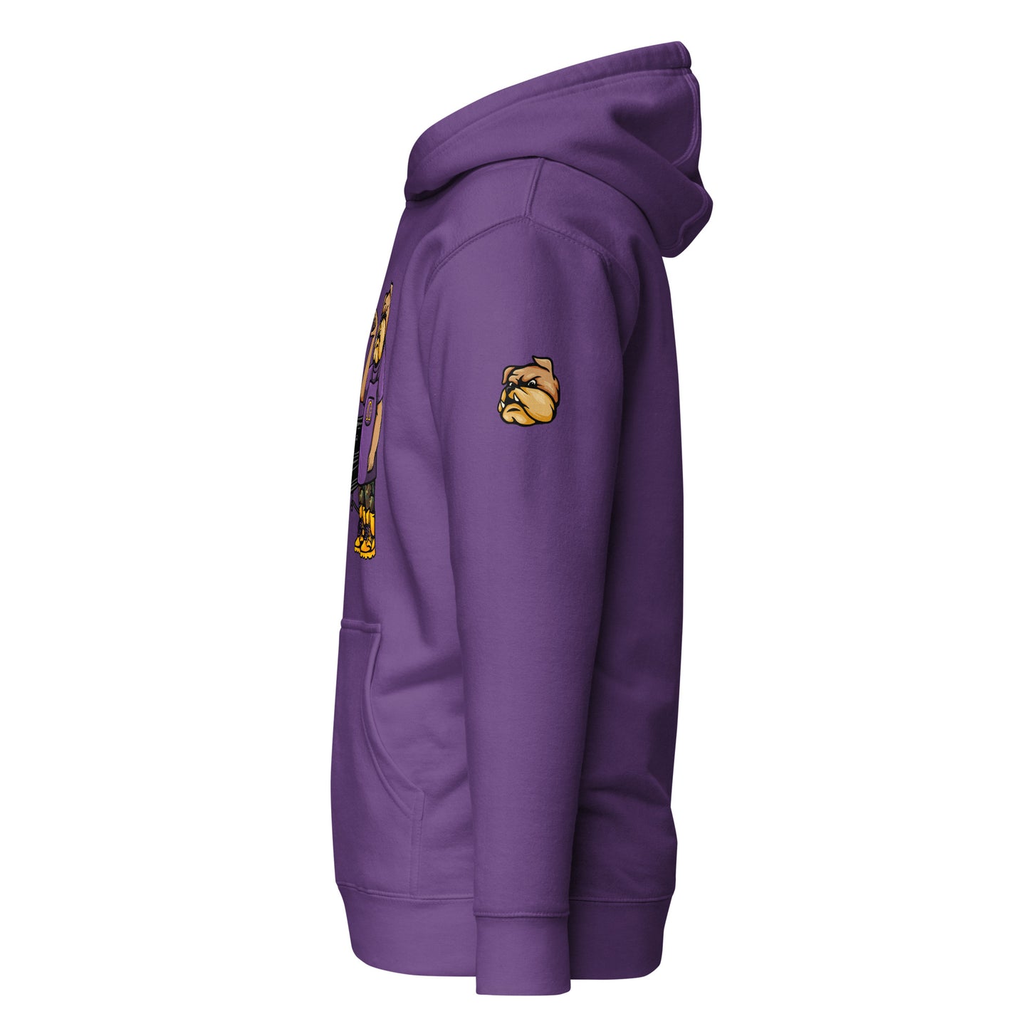 Da Gill Master Hoodie